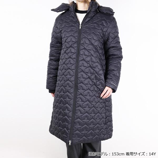 MARNI マルニ Star Quilting Coat スターキルト コート ナイロン MARNI マルニ Star Quilting Coat スターキルト コート ナイロン
