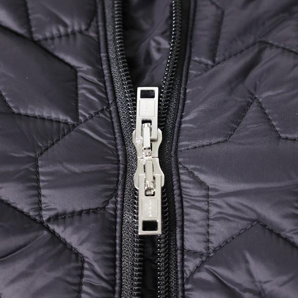 MARNI（マルニ） Star Quilting Coat スターキルト コート ナイロン