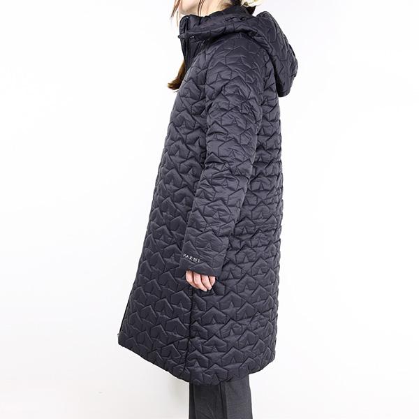 MARNI（マルニ） Star Quilting Coat スターキルト コート ナイロン 
