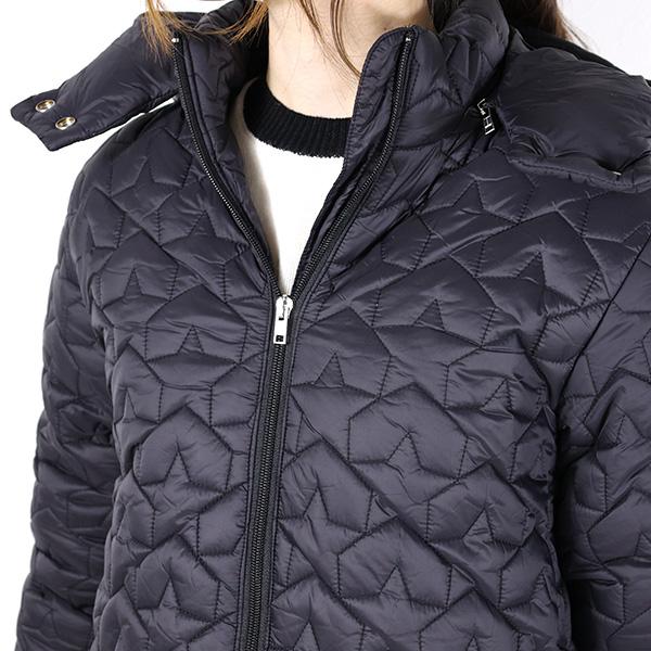 MARNI マルニ Star Quilting Coat スターキルト コート ナイロン MARNI マルニ Star Quilting Coat スターキルト コート ナイロン