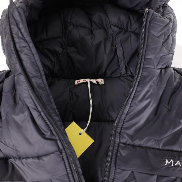 MARNI（マルニ） Star Quilting Jacket スターキルト ジャケット