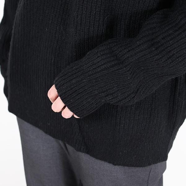 MARNI（マルニ） Stripe Sweater ストライプ セーター ニット ウール