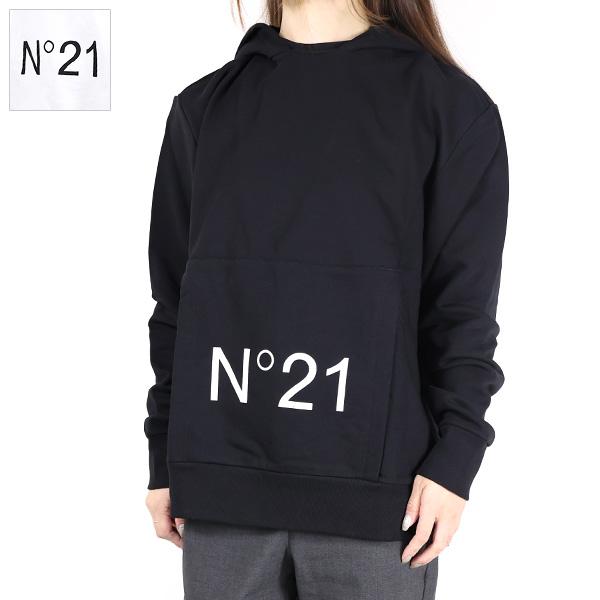 N21 Felpa  N21893-N0154