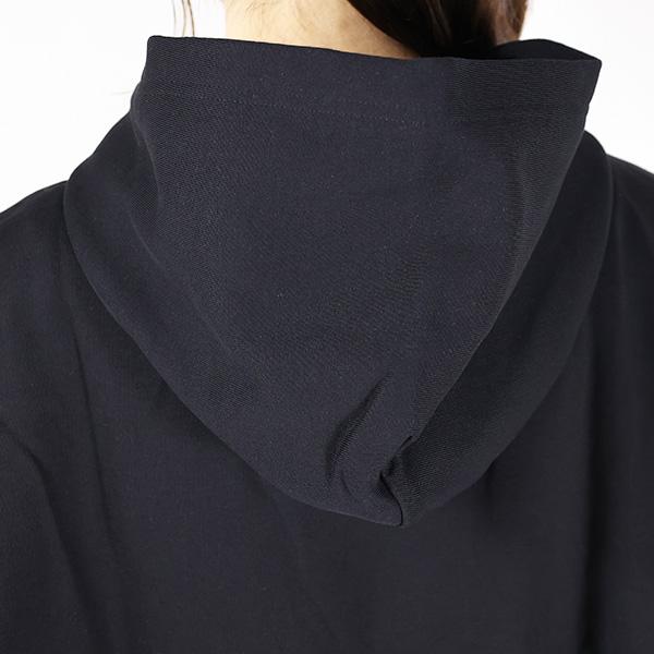 N°21 ヌメロヴェントゥーノ Logo Hoodie パーカー フーディー プル