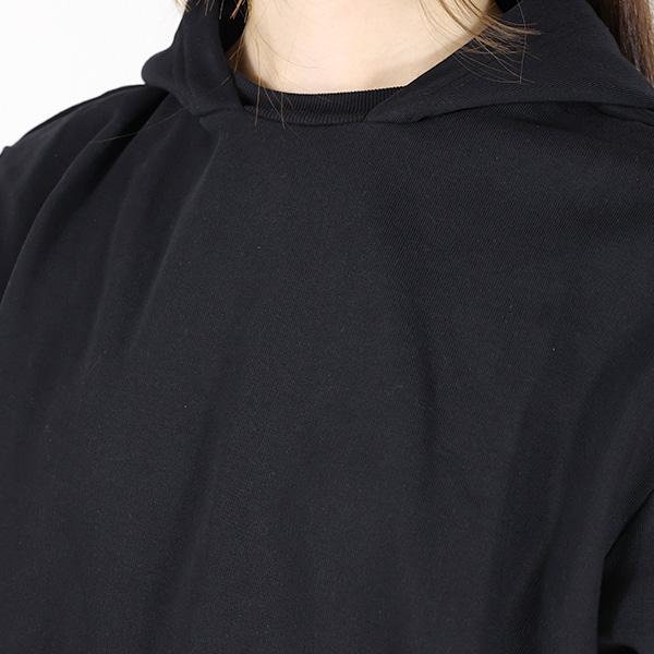 N°21 ヌメロヴェントゥーノ Logo Hoodie パーカー フーディー プル