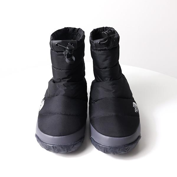 THE NORTH FACE ノースフェイス W NUPTSE APRES BOOTIE NF0A5LWC : LaG