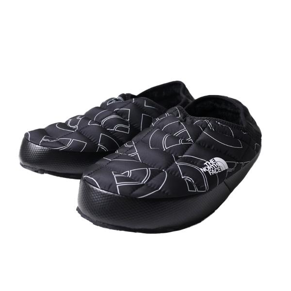 THE NORTH FACE ノースフェイス M THERMOBALL TRACTION MULE V 