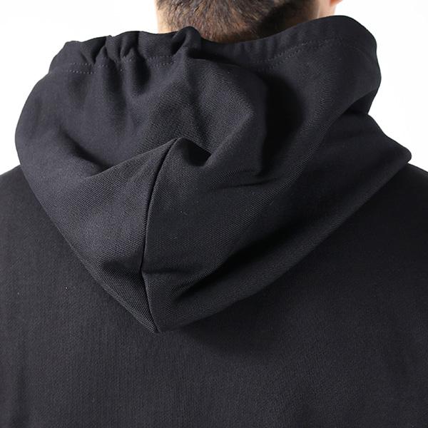 DIESEL（ディーゼル） Logo Hoodie パーカー フーディー プルオーバー