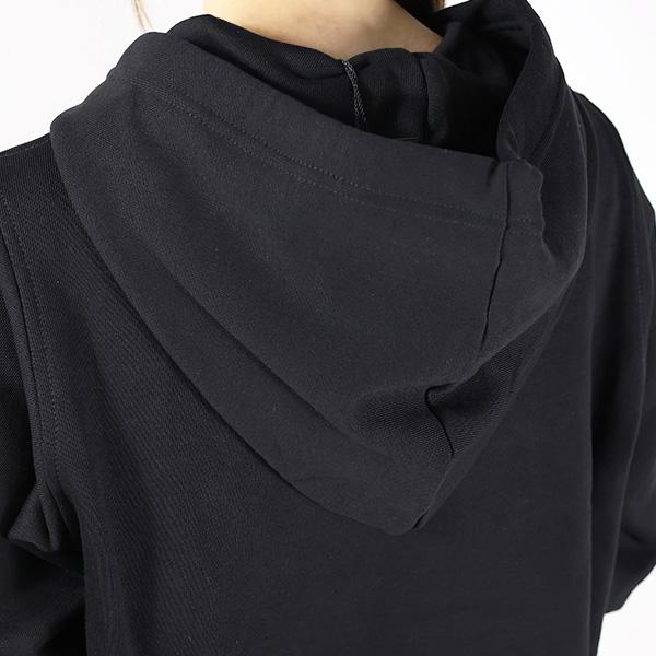 DIESEL（ディーゼル） Logo Hoodie パーカー フーディー プルオーバー