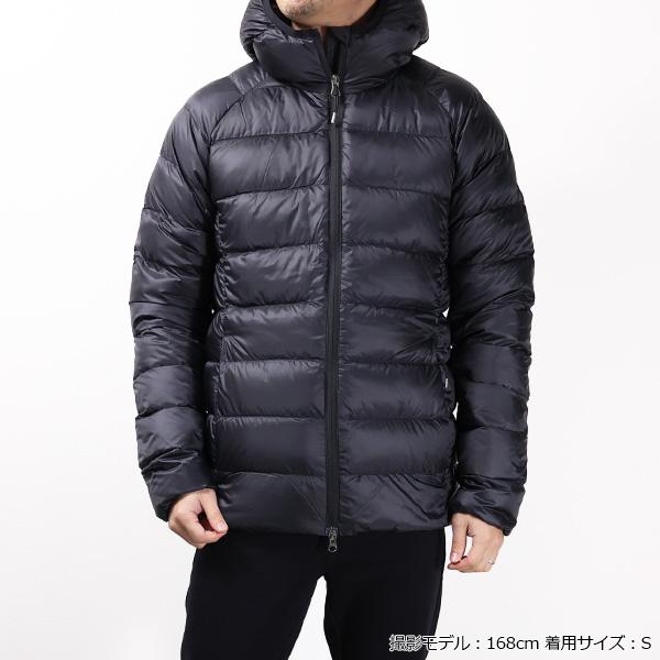 Pyrenex PYRENEX ピレネックス ARIAL 2 HOODED アリアル2 Pyrenex PYRENEX ピレネックス ARIAL 2 HOODED アリアル2