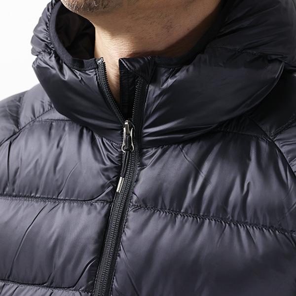 Pyrenex PYRENEX ピレネックス ARIAL 2 HOODED アリアル2 Pyrenex PYRENEX ピレネックス ARIAL 2 HOODED アリアル2