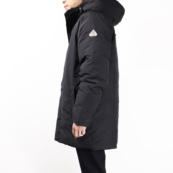 Pyrenex（ピレネックス） SPARK 2 スパーク2 ダウンパーカー フード