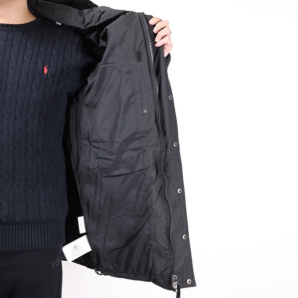 Pyrenex（ピレネックス） SPARK 2 スパーク2 ダウンパーカー フード