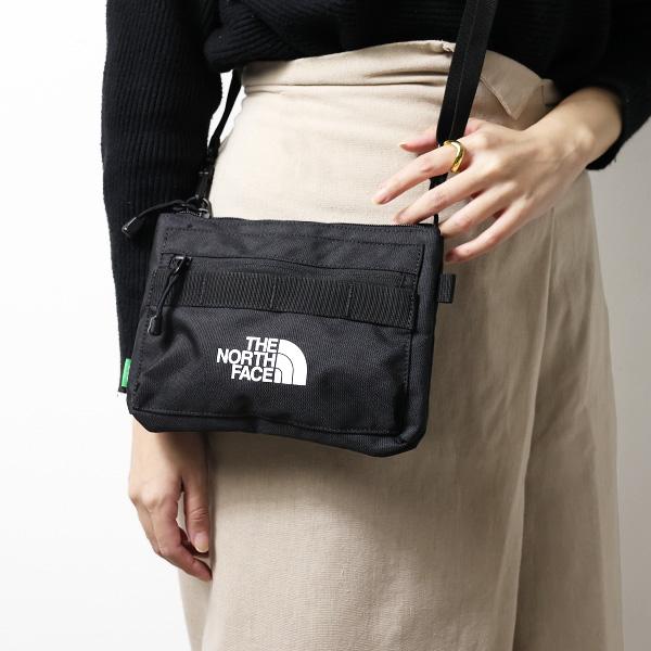 THE NORTH FACE（ザ ノースフェイス） 韓国モデル CAMP CROSS BAG