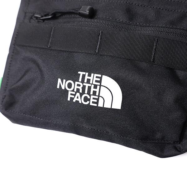 THE NORTH FACE ザノースフェイス 韓国モデル CAMP CROSS BAG THE NORTH FACE ザノースフェイス 韓国モデル CAMP CROSS BAG
