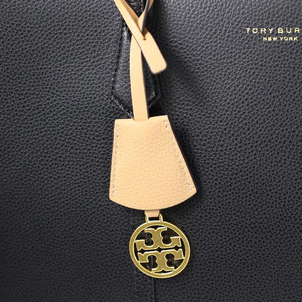 TORY BURCH（トリーバーチ） Perry Triple Compartment Tote Bag
