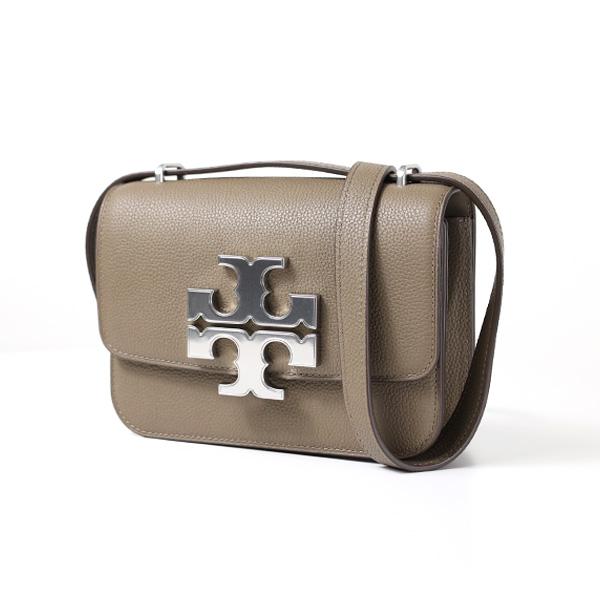 TORY BURCH（トリーバーチ） Small Eleanor Pebbled Bag エレノア