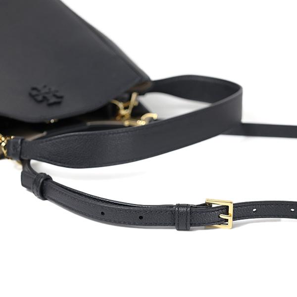 TORY BURCH トリーバーチ Mcgraw Bucket Bag マックグロー TORY BURCH トリーバーチ Mcgraw Bucket Bag マックグロー