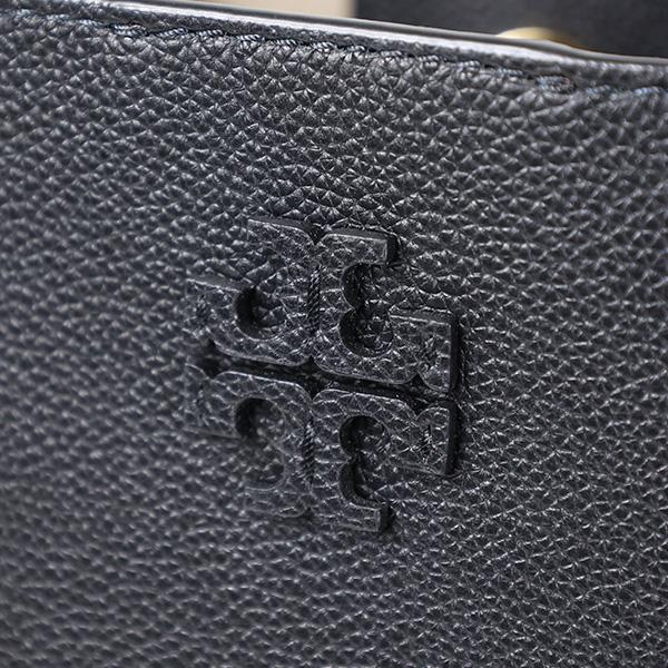 TORY BURCH トリーバーチ Mcgraw Bucket Bag マックグロー TORY BURCH トリーバーチ Mcgraw Bucket Bag マックグロー