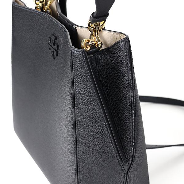 TORY BURCH トリーバーチ Mcgraw Bucket Bag マックグロー TORY BURCH トリーバーチ Mcgraw Bucket Bag マックグロー