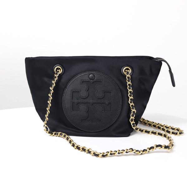 TORY BURCH（トリーバーチ） Small Ella Chain Crossbody Bag エラ