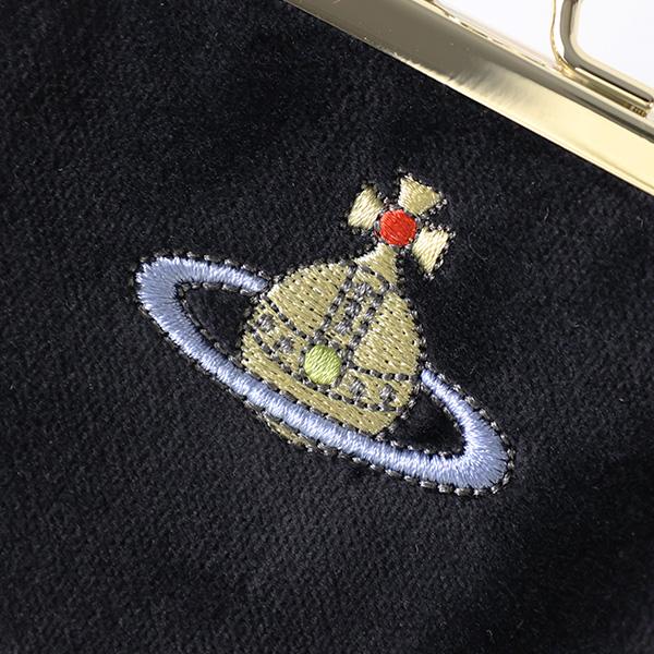 Vivienne Westwood（ヴィヴィアンウエストウッド） Frame Coin Purse