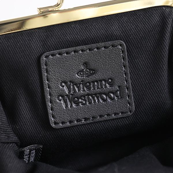 Vivienne Westwood ヴィヴィアンウエストウッド Frame Coin