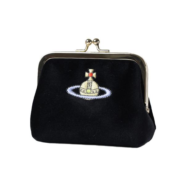 Vivienne Westwood（ヴィヴィアンウエストウッド） Frame Coin Purse