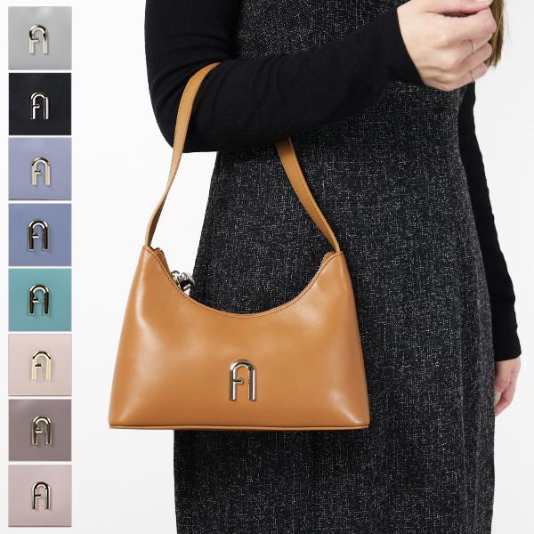 FURLA（フルラ） DIAMANTE MINI SHOULDER BAG ディアマンテ ミニ