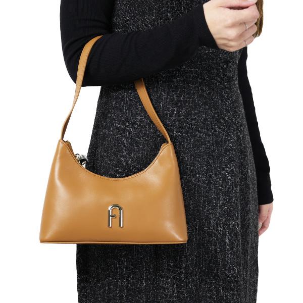 FURLA（フルラ） DIAMANTE MINI SHOULDER BAG ディアマンテ ミニ