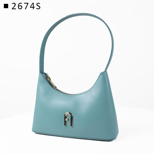 FURLA（フルラ） DIAMANTE MINI SHOULDER BAG ディアマンテ ミニ
