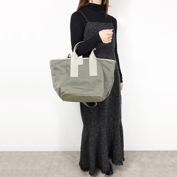 FURLA（フルラ） PIUMA L TOTE BAG ピューマ トートバッグ L