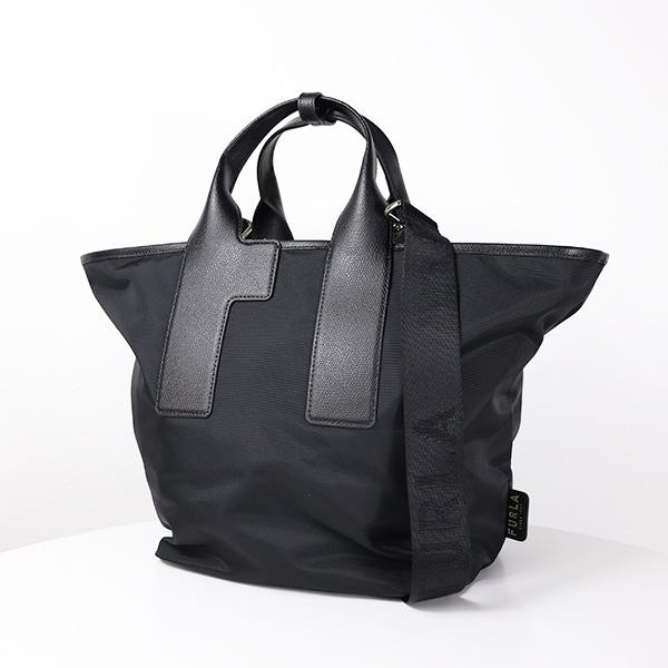 FURLA（フルラ） PIUMA L TOTE BAG ピューマ トートバッグ L