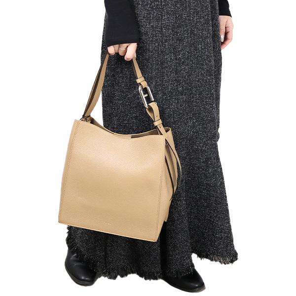FURLA フルラ NUVOLA S BUCKET BAG WB01338 HSF000の画像