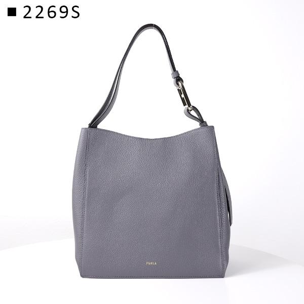 FURLA フルラ NUVOLA S BUCKET BAG WB01338 HSF000の画像