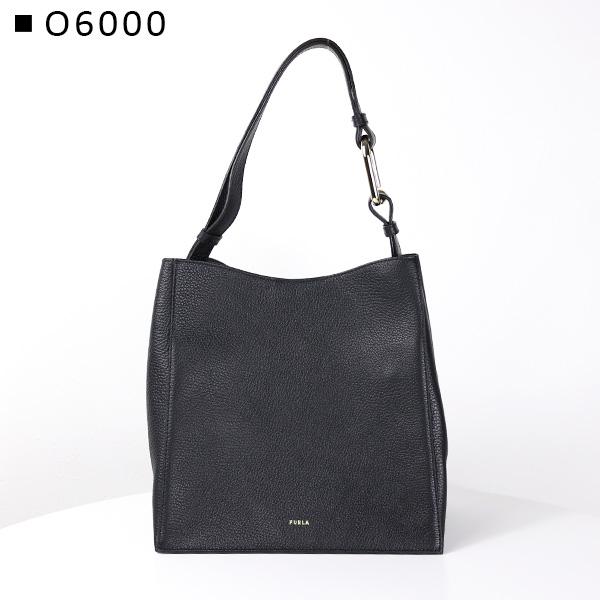 FURLA フルラ NUVOLA S BUCKET BAG WB01338 HSF000の画像