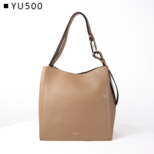 FURLA フルラ NUVOLA S BUCKET BAG WB01338 HSF000の画像