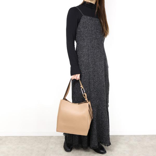FURLA フルラ NUVOLA S BUCKET BAG WB01338 HSF000の画像