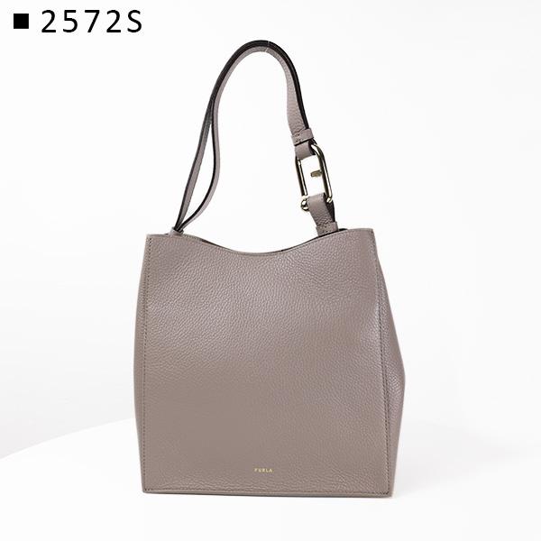 FURLA フルラ NUVOLA S BUCKET BAG WB01338 HSF000の画像