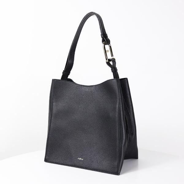 FURLA フルラ NUVOLA S BUCKET BAG WB01338 HSF000の画像