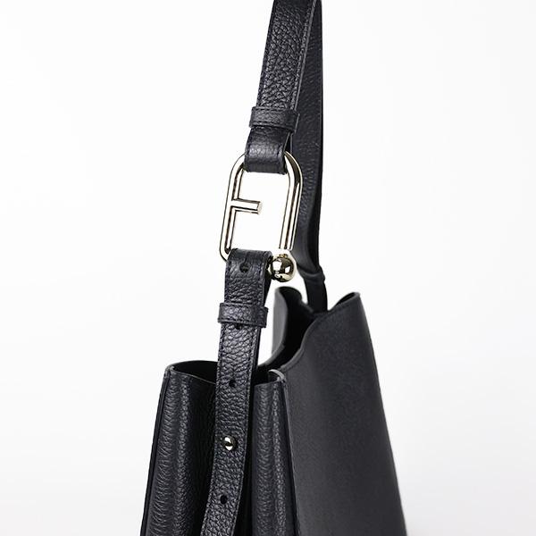 FURLA フルラ NUVOLA S BUCKET BAG WB01338 HSF000の画像