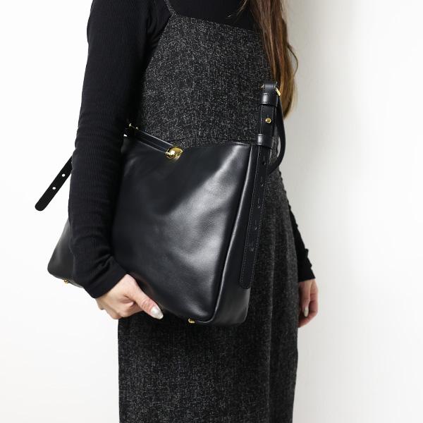 FURLA（フルラ） SFERA SOFT L SHOULDER BAG スフェラ ソフト