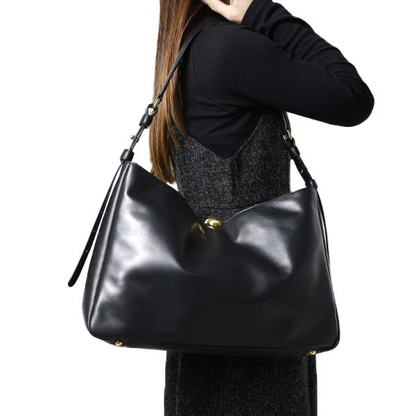 FURLA(フルラ) ハンドバッグ　 ショルダーバッグ サフィアーノレザー FURLA（フルラ） SFERA SOFT L SHOULDER BAG スフェラ ソフト