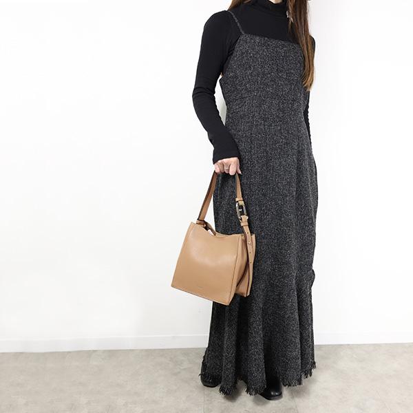 FURLA（フルラ） NUVOLA MINI BUCKET BAG ヌヴォラ ミニ バケット
