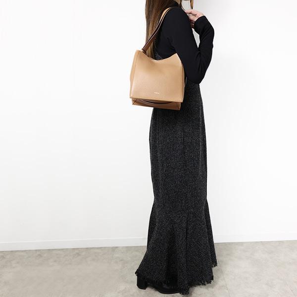 FURLA（フルラ） NUVOLA MINI BUCKET BAG ヌヴォラ ミニ バケット