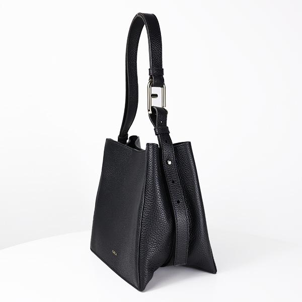 FURLA（フルラ） NUVOLA MINI BUCKET BAG ヌヴォラ ミニ バケット