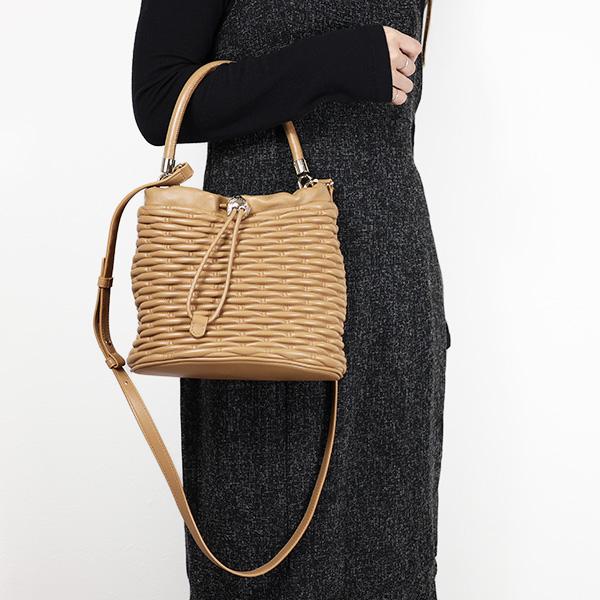 FURLA（フルラ） MIONIDO MINI BUCKET BAG ミオニード ミニ バケット