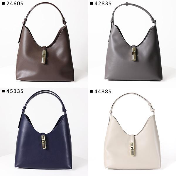 FURLA（フルラ） GOCCIA M HOBO BAG ゴッチャ ホーボーバッグ M
