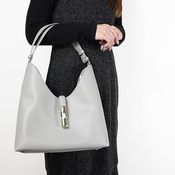 FURLA フルラ GOCCIA M HOBO BAG ゴッチャ ホーボーバッグ