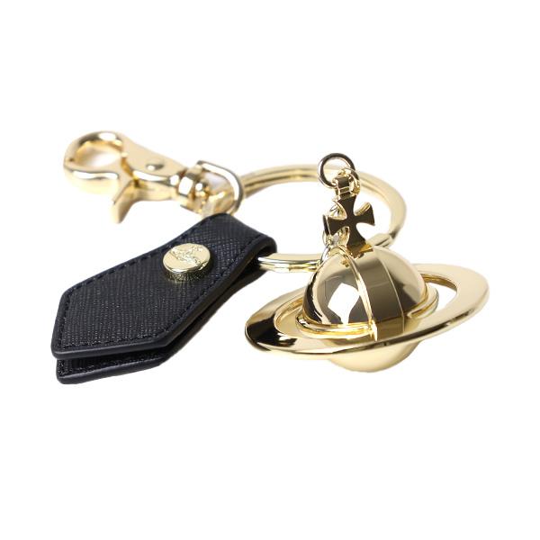 Vivienne Westwood（ヴィヴィアンウエストウッド） 3D Orb Keyring 3D